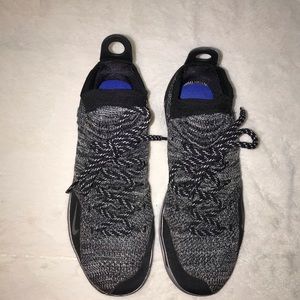 MENS NIKE ZOOM KD II EP